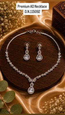 Premium Necklace Assam jewelry wholesale market